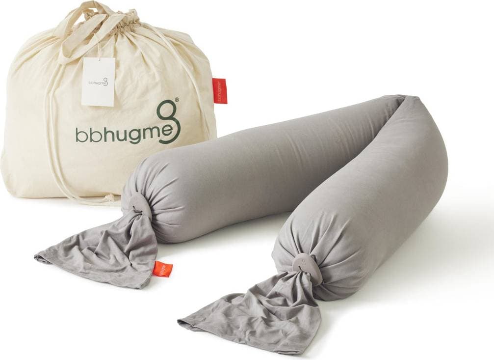 Bbhugme Pregnancy Pillow Stone