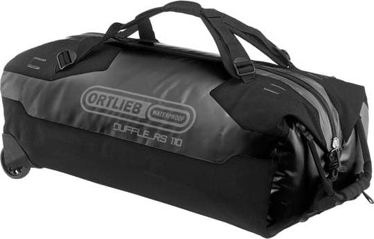 Ortlieb Duffle RS 86cm - Black