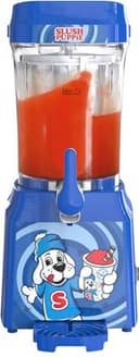 Fizz Creations Slush Puppie Slushmaskin