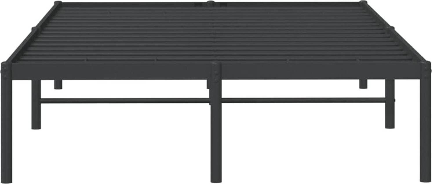 vidaXL 350843 Sängram 120 x 190cm