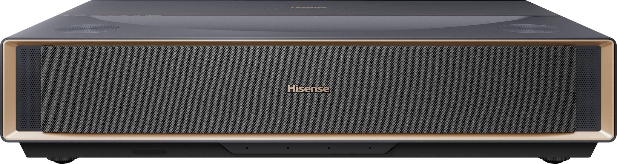 Hisense PT1 Projektor 3840 x 2160 4K UHD