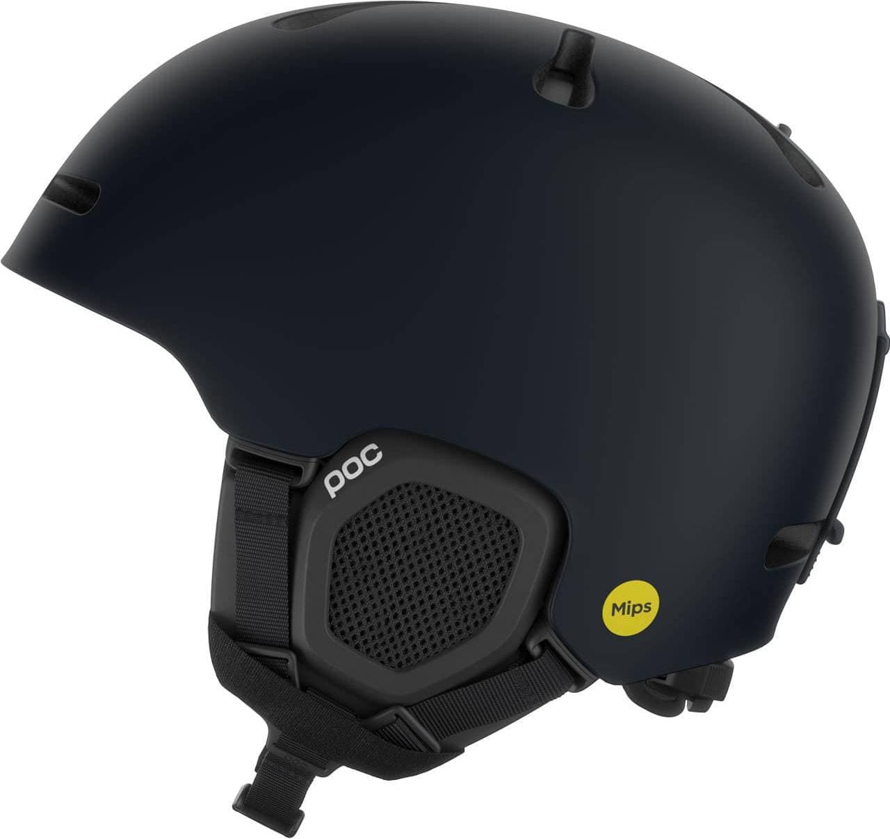 POC Fornix MIPS Helmet Apatite Navy Matt