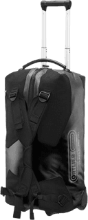 Ortlieb Duffle RG 68cm - Black