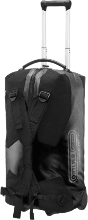 Ortlieb Duffle RG 68cm - Black