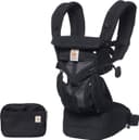 Ergobaby Omni 360 Cool Air Mesh Onyx Black