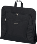 Travelite Mobile Travel Wardrobe - Black