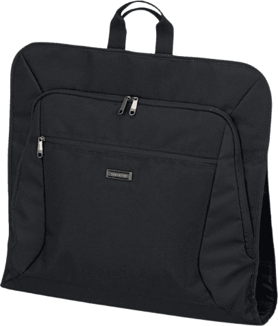 Travelite Mobile Travel Wardrobe - Black