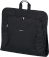 Travelite Mobile Travel Wardrobe - Black