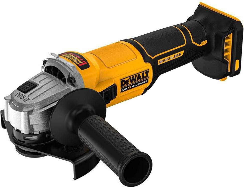 Dewalt DCG407N-XJ Solo