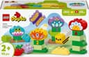 LEGO Duplo Creative Garden & Flowers 10444