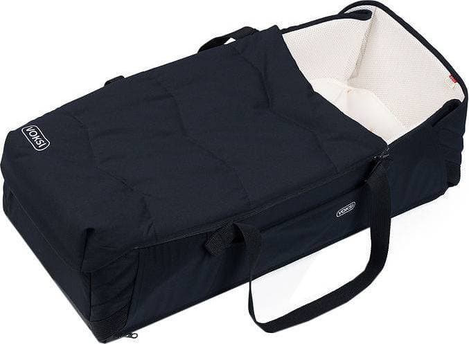 Voksi Carry Me Black