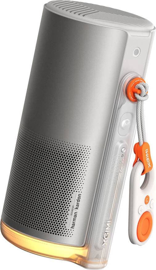 XGIMI Mogo 4 Laser Full HD Projektor