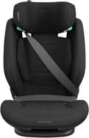 Maxi-Cosi RodiFix Pro 2 i-Size Authentic Black