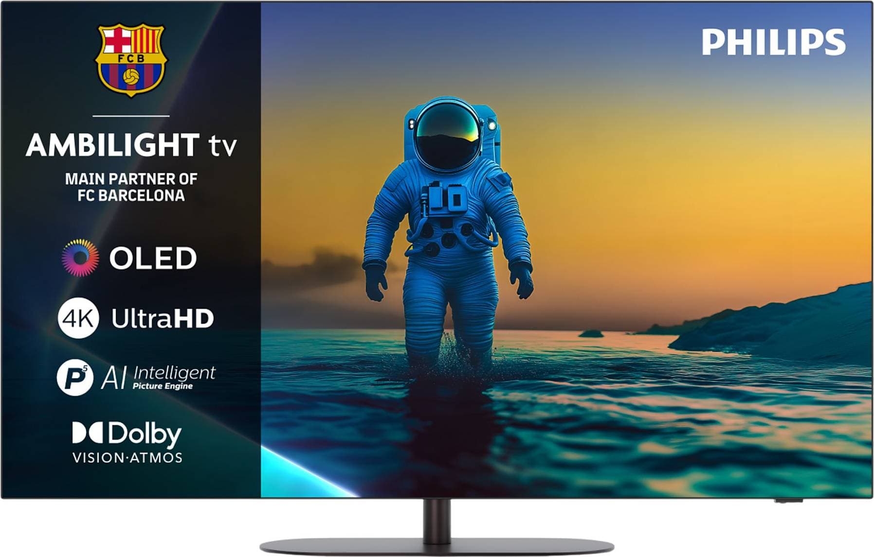 Philips 55OLED810