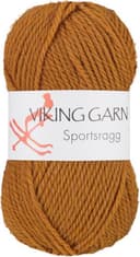 Viking Sportsragg Ochre Yellow 100m