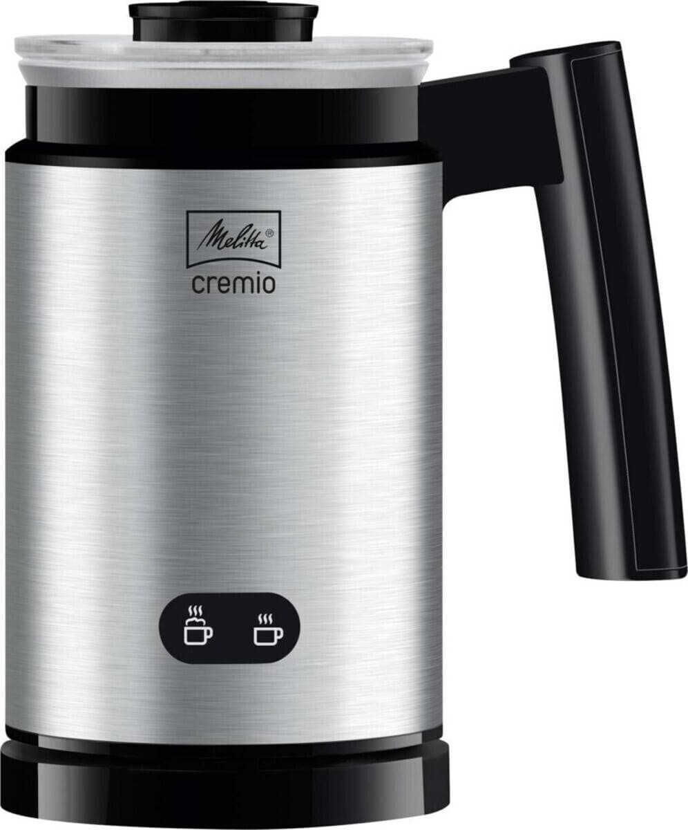 Melitta Cremio II Stainless Steel