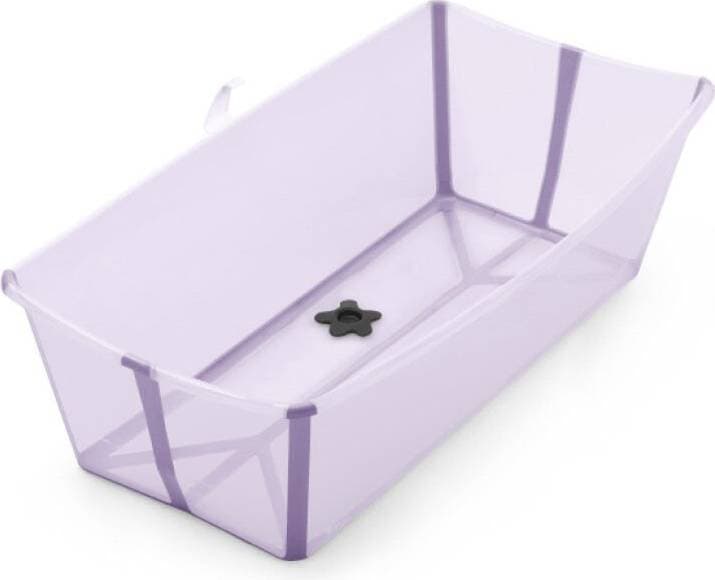 Stokke Flexi Bath X-Large Lavender