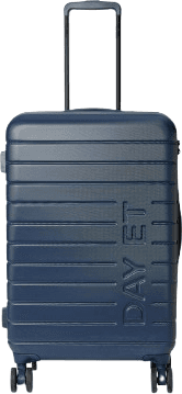 Day Et Tonal Logo 68cm - Navy Blazer/Blue