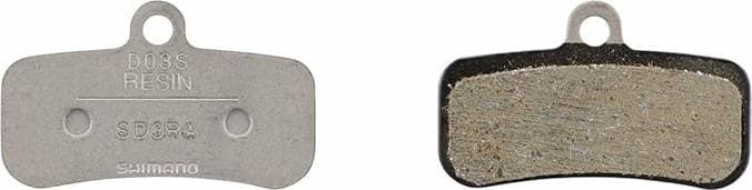 Shimano Brake Pads D03S-RX Resin
