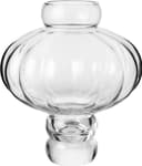 Louise Roe Balloon 08 Clear Vas 30cm
