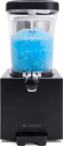 Champion Slush Maker Slush Nice 1L SL400 Mattsvart