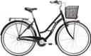 Sjösala Mariedal 2022 51cm - Black Damcykel