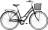 Sjösala Mariedal 2022 51cm - Black Damcykel