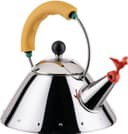 Alessi 9093 Yellow