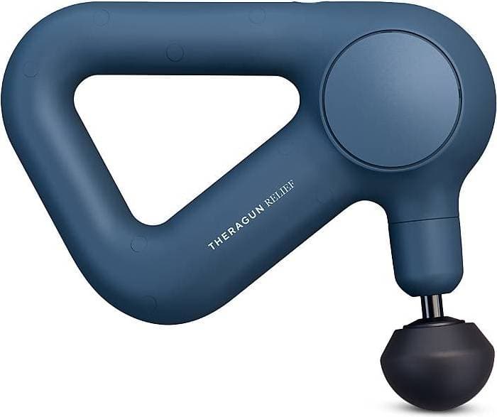 Therabody Theragun Relief Navy