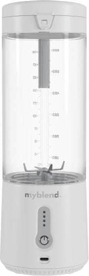MyBlend 3 White