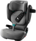 Britax Kidfix Pro Mineral Grey