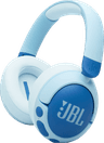 JBL Junior 470NC Blue