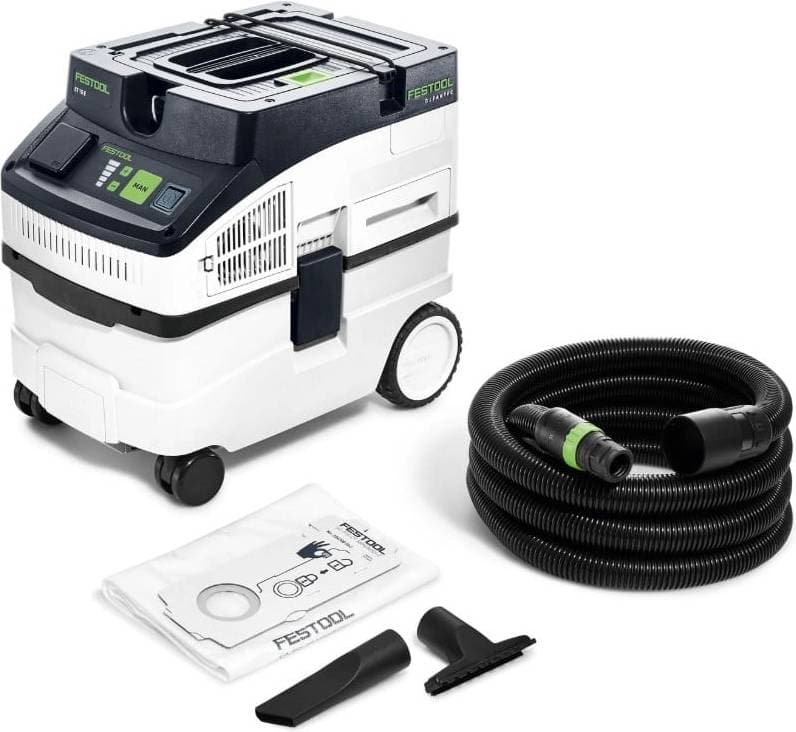 Festool Dammsugare CT 15