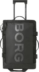 Björn Borg Travel 53cm - Black Beauty