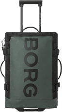 Björn Borg Travel 53cm - Green