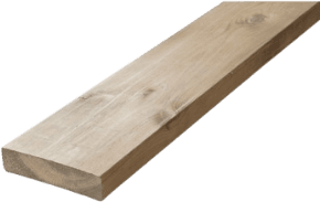 Raw Trall 02303 28x120x2400mm