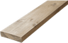 Raw Trall 02303 28x120x2400mm