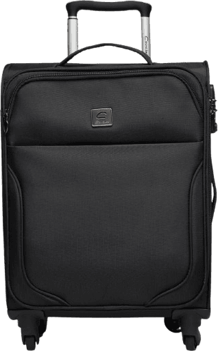 Cavalet Swift kabinväska 55 - Black