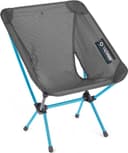 Helinox Chair Zero OneSize Black/Blue