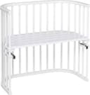 Babybay Original White 45.7x87.6cm