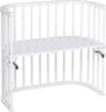 Babybay Original White 45.7x87.6cm