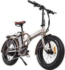 Rawbike 4X, Elmoped - Sandstorm