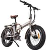 Rawbike 4X, Elmoped - Sandstorm