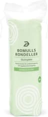 Apotea Bomullsrondeller Ekologiska 80-pack