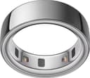 Oura Ring 4 Size 8 Silver