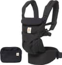 Ergobaby Omni 360 Classic Pure Black