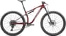 Specialized Chisel 2025 S - Gloss Maroon/White Unisex