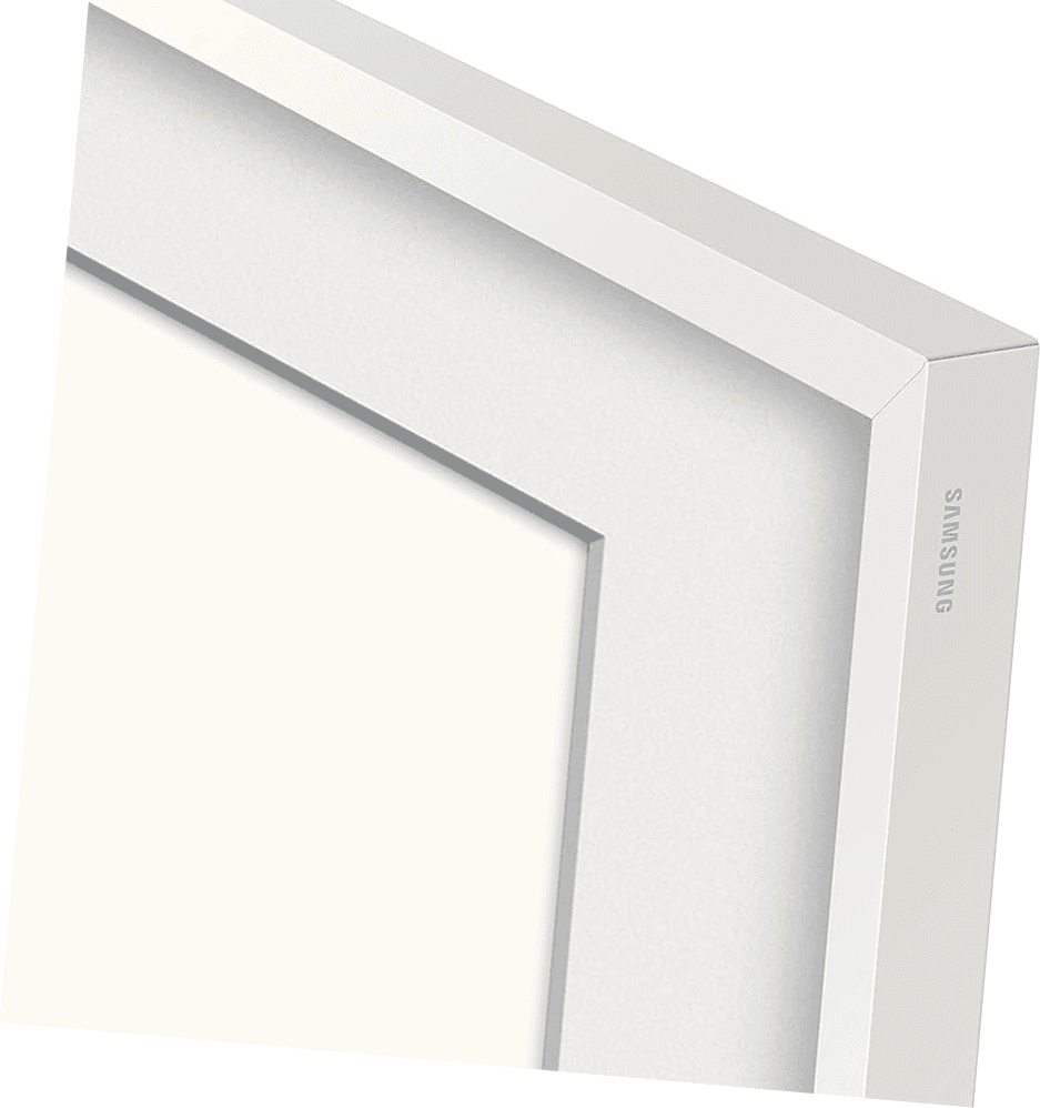 Samsung The Frame VG-SCFA50 White