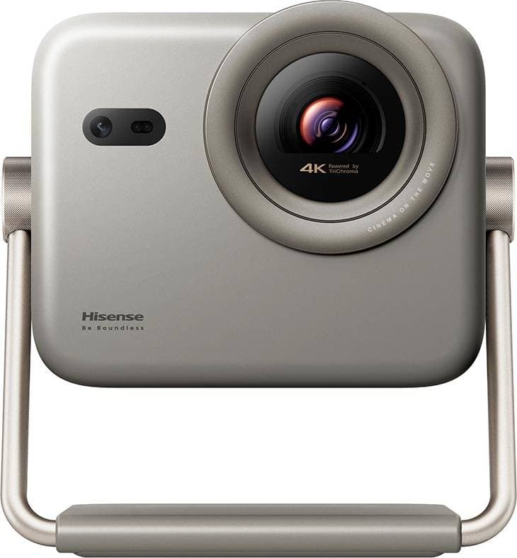 Hisense M2 Pro 4K UHD Projektor