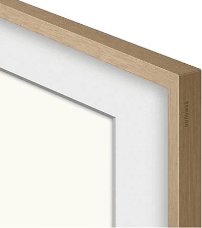 Samsung The Frame VG-SCFA50 Teak